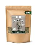 Biojoy BIO-Schafgarbe Tee (250 g), Schafgarbenkraut getrocknet und geschnitten (Achillea millefolium)