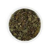 Bitterkleeblätter (Fieberklee) BIO, geschnitten 100g von Dragonspice Naturwaren, geschnitten 100g