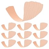 10Stücke Slip-Liner Zum Schwimmen, Private Flecken Menstruationspads Wasgdichte Tanga-Pads Strumpfscheiben,Unsichtbares Klebeband Tragbare Hygienepolster Für Seekannen Hot Tempe Schwimmaktivitäten