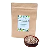 Kalmuswurzel geschnitten 100g | Getrocknete Wurzelstücke vom Kalmus | Acorus calamus | Ideal für Aufgüsse, Badezusätze oder als Zutat in Räuchermischungen