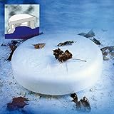 HEISSNER TZ510-00 Eisfreihalter