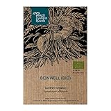 Beinwell (Symphytum officinale) Bio - ca. 30 Samen