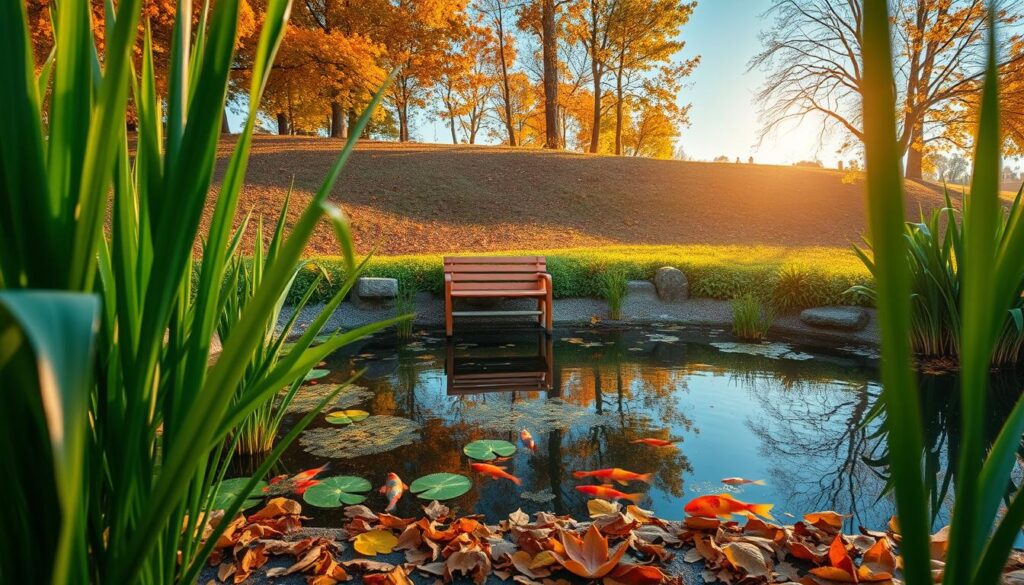 Teich Pflege Kalender Teich Pflege Kalender